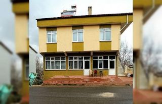 Konya’da yaşlı çift soba kurbanı oldu