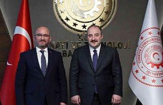 KOP’tan 2022 yılında bölgeye 120 milyon TL’lik...