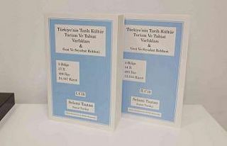 Körfez Belediyesi’nden bir kültür yayını daha