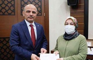 Körfez’de çölyak hastalarına destek