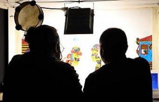 Köşk’te çocuklara özel kukla festivali düzenlenecek