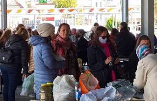 Köyceğiz pazarı Arefe günü kurulacak