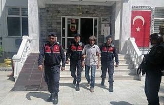 Köyceğiz’de 16 yıl hapis cezası bulunan şahıs...
