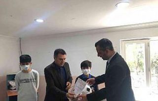 Köyceğiz’de kariyer günleri etkinliği