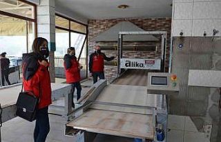 Köyceğiz’de Ramazan Ayı’nda gıda denetimleri...