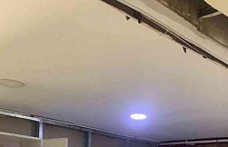 Kuaförden kaçak göçmen evine gizli geçit: Polisten...