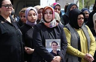 Küçük çocuğu ezen alkollü sürücü tahliye...