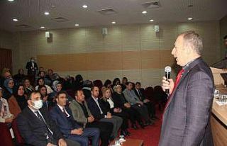 KUDAKA projeleri hazırlama teknikleri ve çalışma...