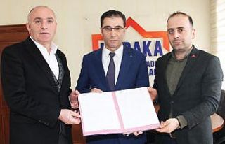 KUDAKA’dan sanayileşme hamlesi