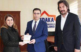 KUDAKA’dan tekstil sektöründe 100 kişilik istihdam