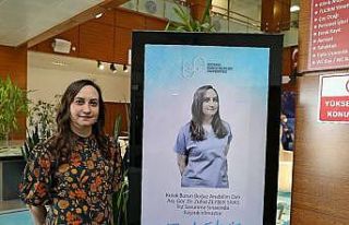 Kulak burun boğazda tez başarısı