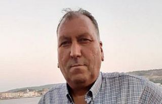 Kula’nın Çarıkballı Mahalle muhtarı hayatını...