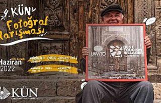 KÜN’de fotoğraf yarışması kayıtları başladı