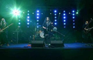 KÜN’lü öğrenciler Necati ve Saykolar konseriyle...