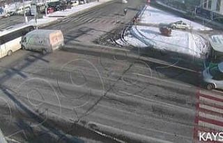 Kural ihlalleri kaza getirdi