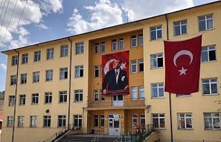 Küre’de kitap kampanyası başlatıldı