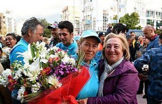 Kuşadası Belediyesi’nde Toplu İş Sözleşmesi...