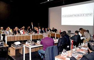 Kuşadası Belediyesi’nin 2021 yılı faaliyet raporu...