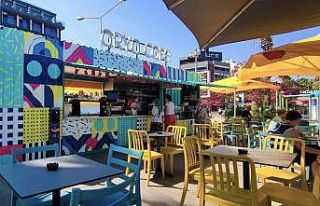 Kuşadası Belediyesi’nin şirketi hedef yükseltti