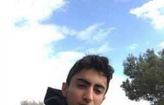 Kuşadası’nda 16 yaşındaki genç 4 gündür aranıyor