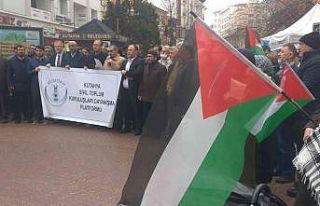 Kütahya Sivil Toplum Kuruluşları Dayanışma Platformu’ndan...