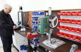 Kütahya Teknokent kapasitesinin zirvesine çıktı