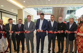 Kütahya’da Cevizdere Zaferi’nin 100. yılı sergisi