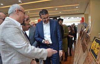 Kütahya’da Emet günleri