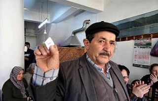 Kütahya’da geçen yıl 238 aileye 12 milyon 569...