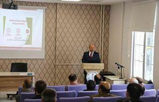 Kütahya’da “Örgün Eğitimle Birlikte Hafızlık”...