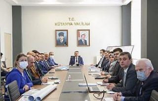 Kütahya’da son 3 ayda 325 metruk bina yıkıldı