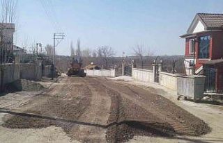 Kütahya’da yollar daha konforlu olacak