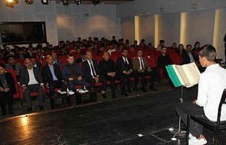 Kut’ül Amare Zaferi coşkuyla kutlandı