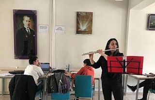 Kütüphaneler Haftası etkinlikleri sona erdi