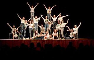 “Kuvâyi Milliye Masalı” beğeni topladı