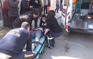 Kuzenler arasındaki arazi kavgası kanlı bitti