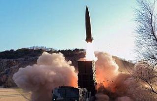 Kuzey Kore: "Kim Jong Un gözetiminde yeni bir...