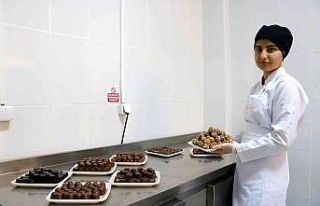 Lise öğrencileri üretti tüm ülke tadabilecek