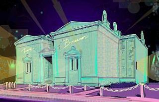 Lüks giyim markası Metaverse evreninde