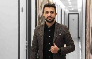Lygos Klinik’in kurucusu Sinan Özer: “HIV pozitif...