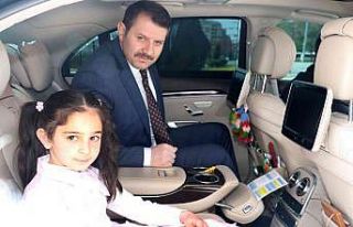 Makamlar çocuklara kaldı, verilen talimatlar umutlandırdı