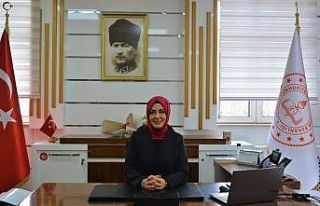 Malatya İl Milli Eğitim Müdürlüğüne atanan...