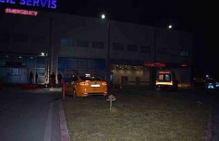 Malatya’da bıçaklı kavga: 2 yaralı
