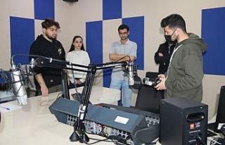 Malatya’da yeni seslere eğitim