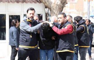 Malatya’daki cinayette 5 gözaltı
