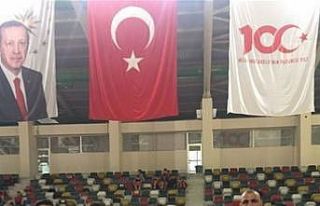 Malatyalı güreşçilerin Türkiye Şampiyonası...