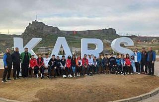 Malatya’lı Tekvandoculardan büyük başarı