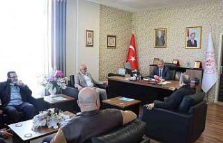 Malatya’ya ulusal ve uluslar arası şampiyona yapılacak