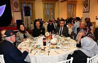 Malkara Kaymakamlığından şehit ve gazi ailelerine...