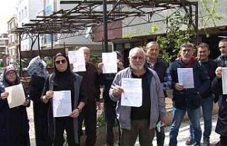 Maltepe’de müteahhidin ’satılık ev oyunu’:...